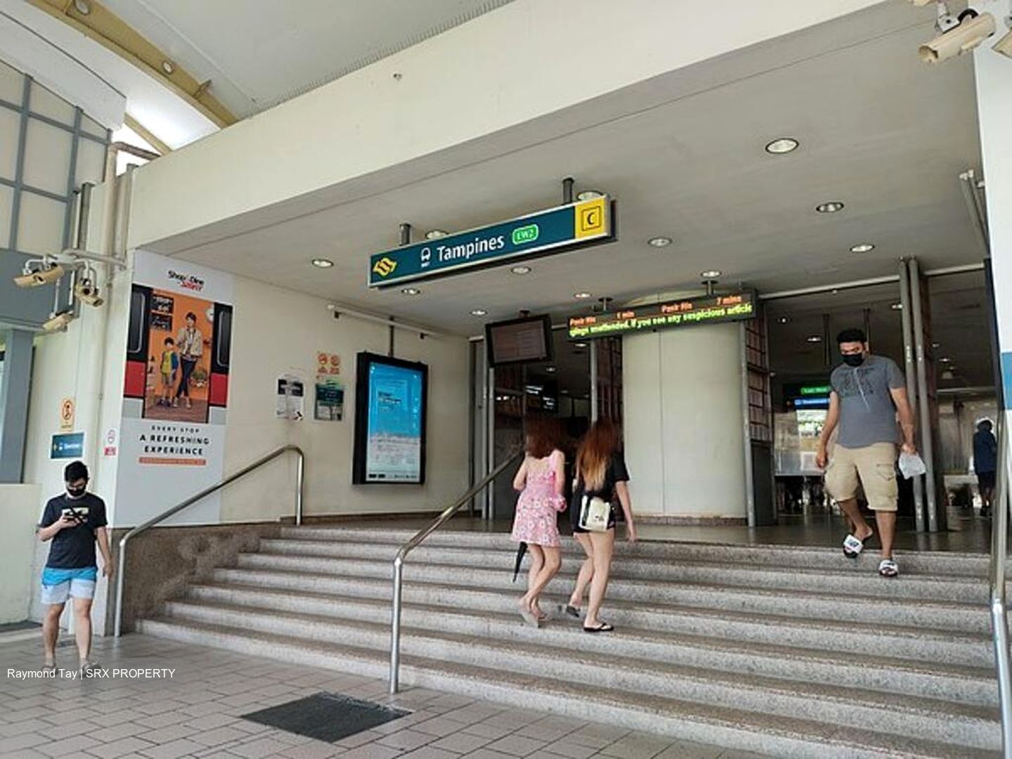 Blk 230H Tampines Street 21 (Tampines), HDB 5 Rooms #632827981